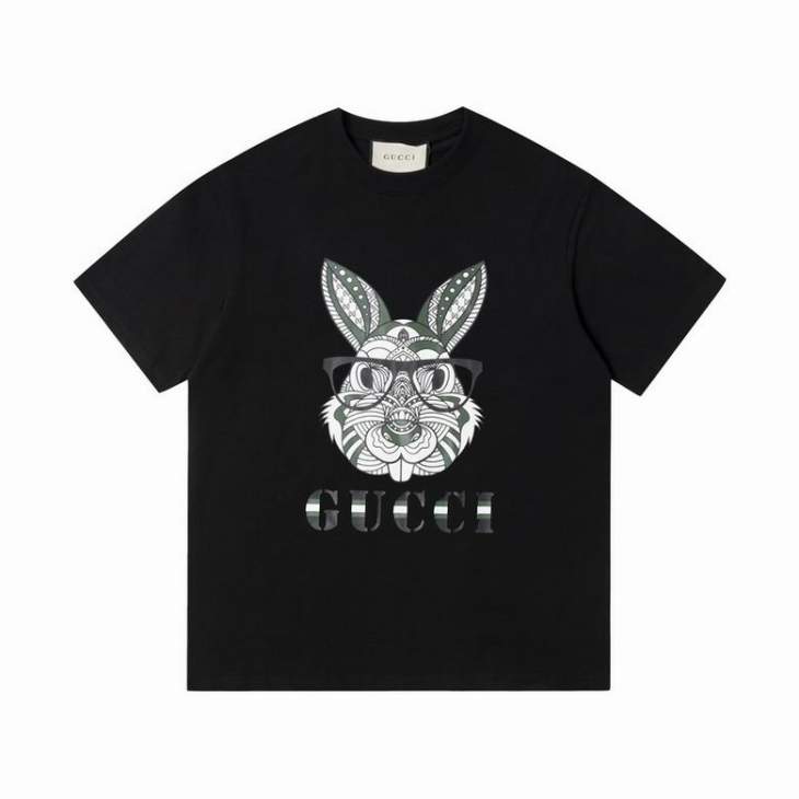 Picture of Gucci T Shirts Short _SKUGucciXS-Latt30511184